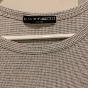 Brandy Melville T-shirt